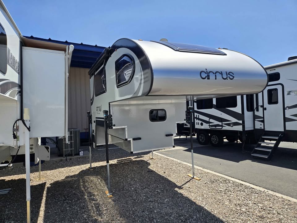 2023 Nucamp Cirrus in Tucson, AZ (photo 4) — photo 4