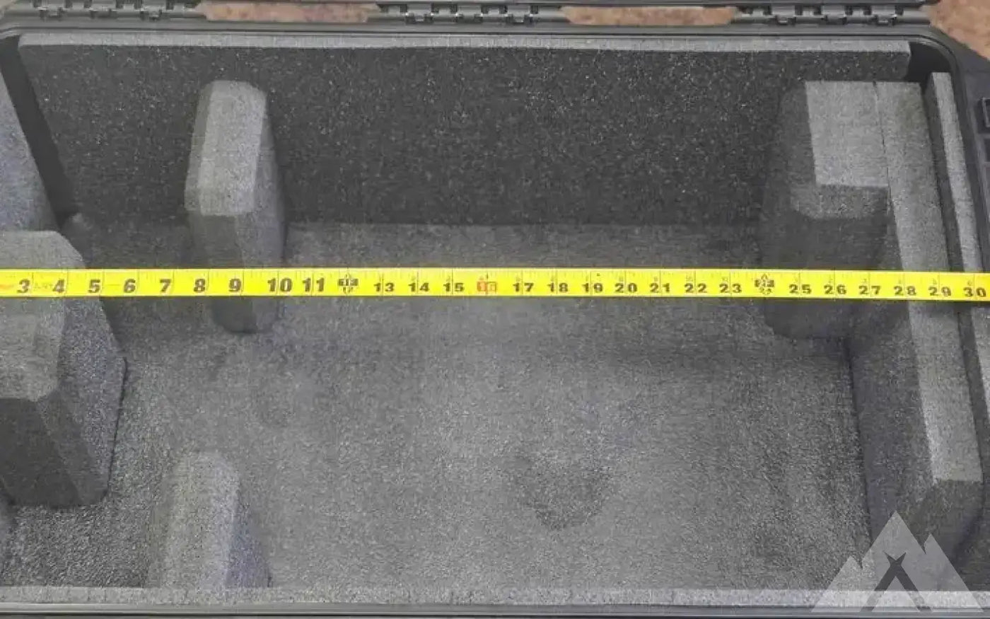 SKB Case - large -Over 50% OFF!! — new cases & cargo boxes for sale (photo 5) — photo 5