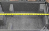 SKB Case - large -Over 50% OFF!! — new cases & cargo boxes for sale (photo 5)