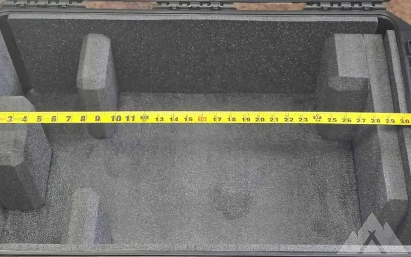 SKB Case - large -Over 50% OFF!! — new cases & cargo boxes for sale (photo 5) — photo 5
