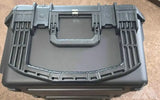 SKB Case - large -Over 50% OFF!! — new cases & cargo boxes for sale (photo 3)