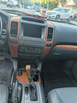 2004 Lexus gx 470 in Reno, NV (photo 4)
