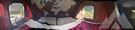 Skycamp 2.0 Hard Shell Roof Top Tent — used rooftop tents for sale (photo 4)