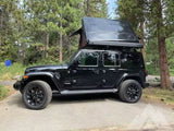 SkyCamp 2.0 — used rooftop tents for sale (photo 2)