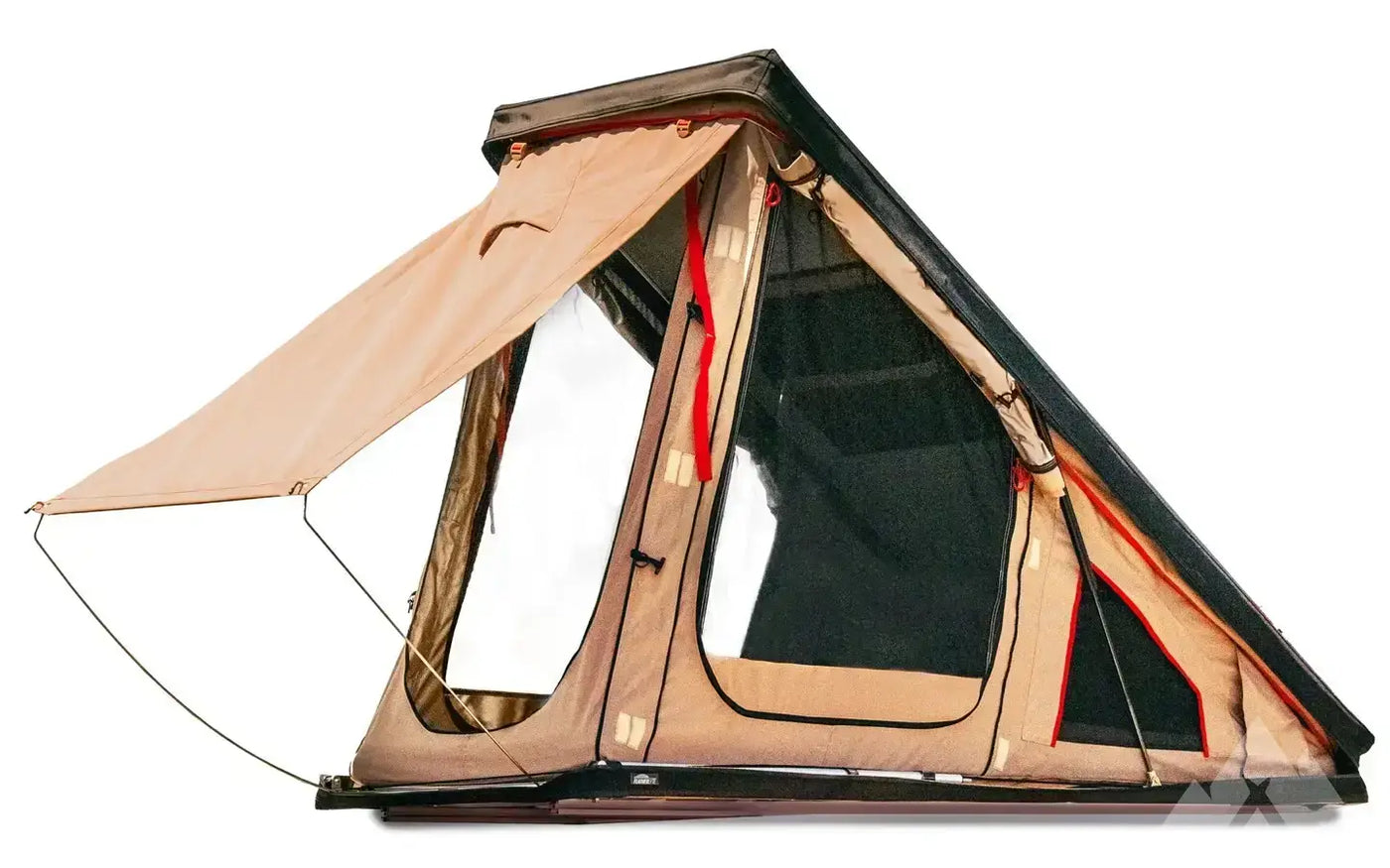 SKYFLOAT 1 PERSON ROOFTOP TENT — new rooftop tents for sale (photo 2) — photo 2