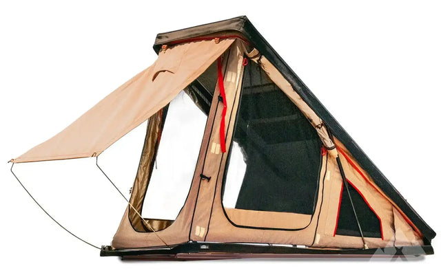 SKYFLOAT 1 PERSON ROOFTOP TENT — photo 2