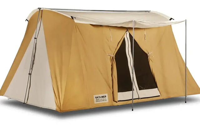 Skyliner springbar tent — photo 2
