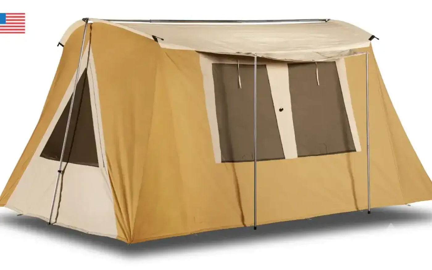 Skyliner springbar tent — used tents & canopies for sale (photo 4) — photo 4