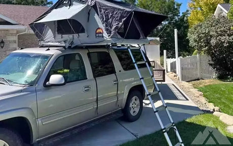 Skyridge series body armor — used rooftop tents for sale