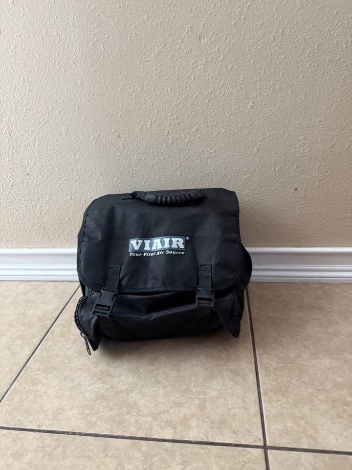 Viair Portable Air Compressor Bundle in Fountain Hills, AZ (photo 2)