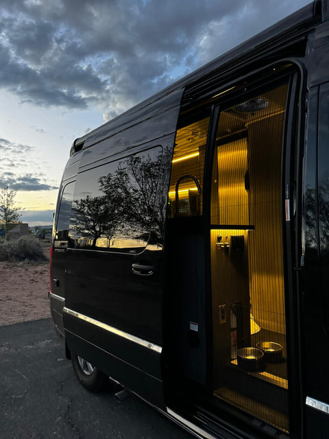 Airstream Interstate 19 | Off Grid Luxury — photo 2