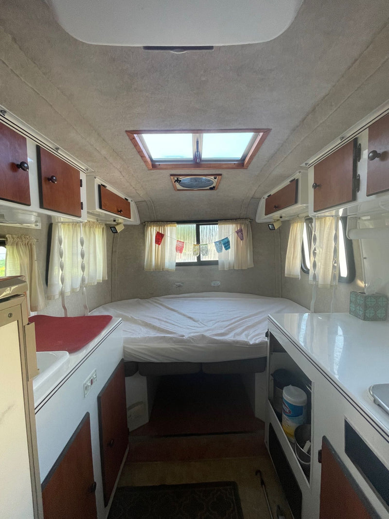 The little, lightweight, family friendly, fiberglass wonder! — photo 9