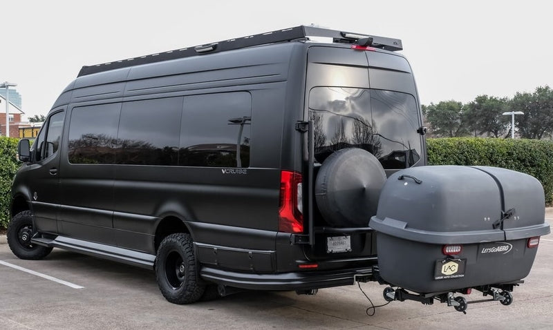  featuring luxurious black leather seats with diamond stitching — photo 6