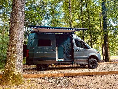 2025 Winnebago Revel — photo 2