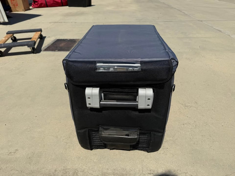 Dometic CFX40W Refrigerator in Clovis, CA (photo 5) — photo 5