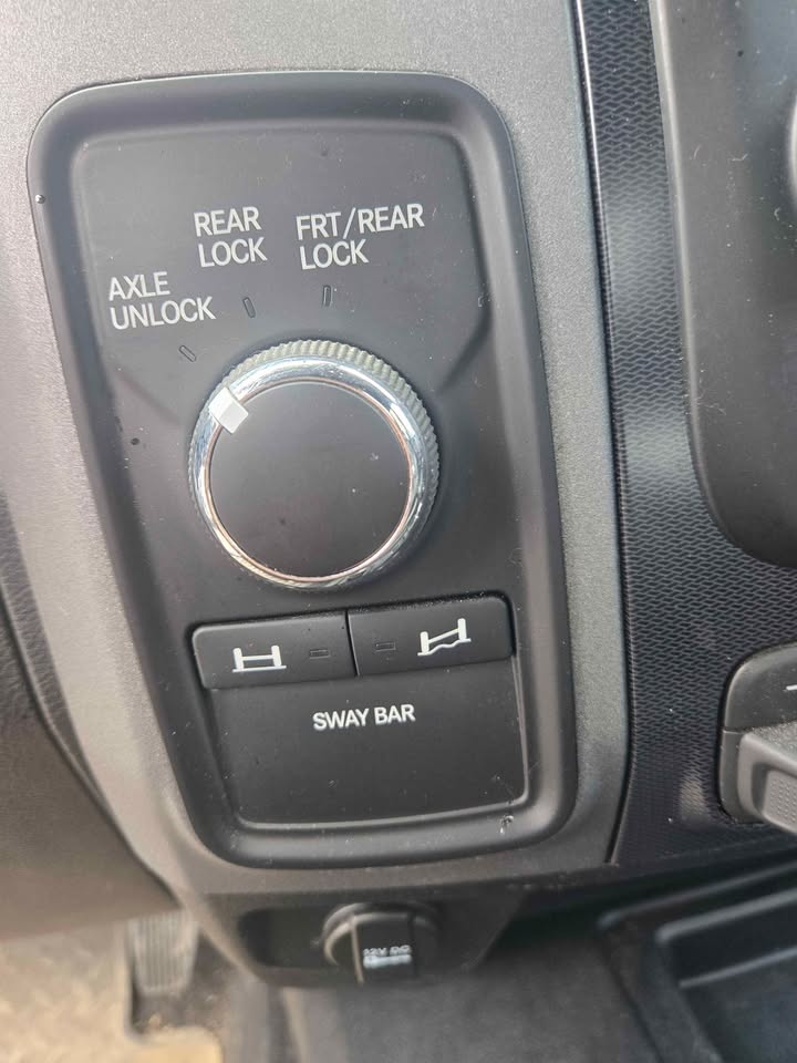 2017 Ram 2500 Powerwagon in Boise, ID (photo 7) — photo 7