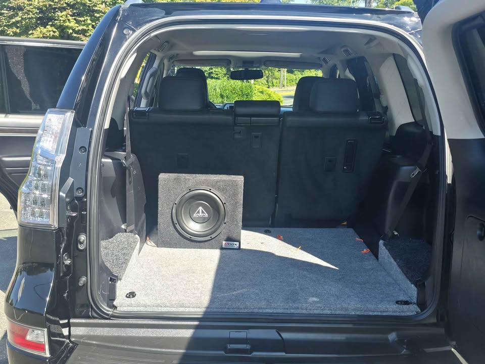 2014 Lexus GX · GX 460 Sport Utility 4D in Lynnwood, WA (photo 11) — photo 11