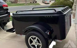 Small Cargo Trailer — used overland trailer for sale in Broomfield, CO (photo 4)