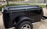 Small Cargo Trailer — used overland trailer for sale in Broomfield, CO (photo 3)