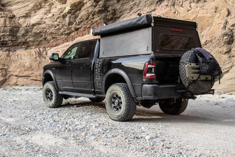 2022 Ram Power Wagon