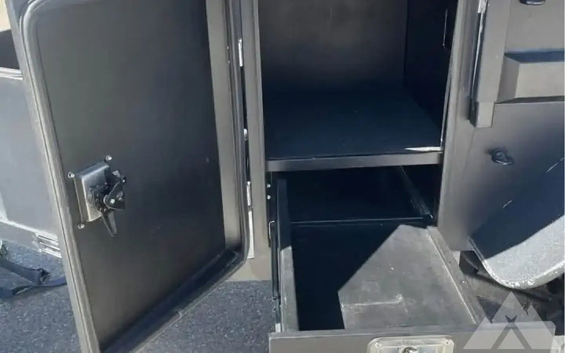 Smitty built overland trailer — used overland trailer for sale in Boise, ID (photo 5) — photo 5