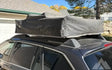 Smitty Built Overlanding Roof Tent — used rooftop tents for sale