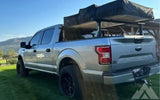 Smitty built xl rooftop tent — used rooftop tents for sale (photo 3)