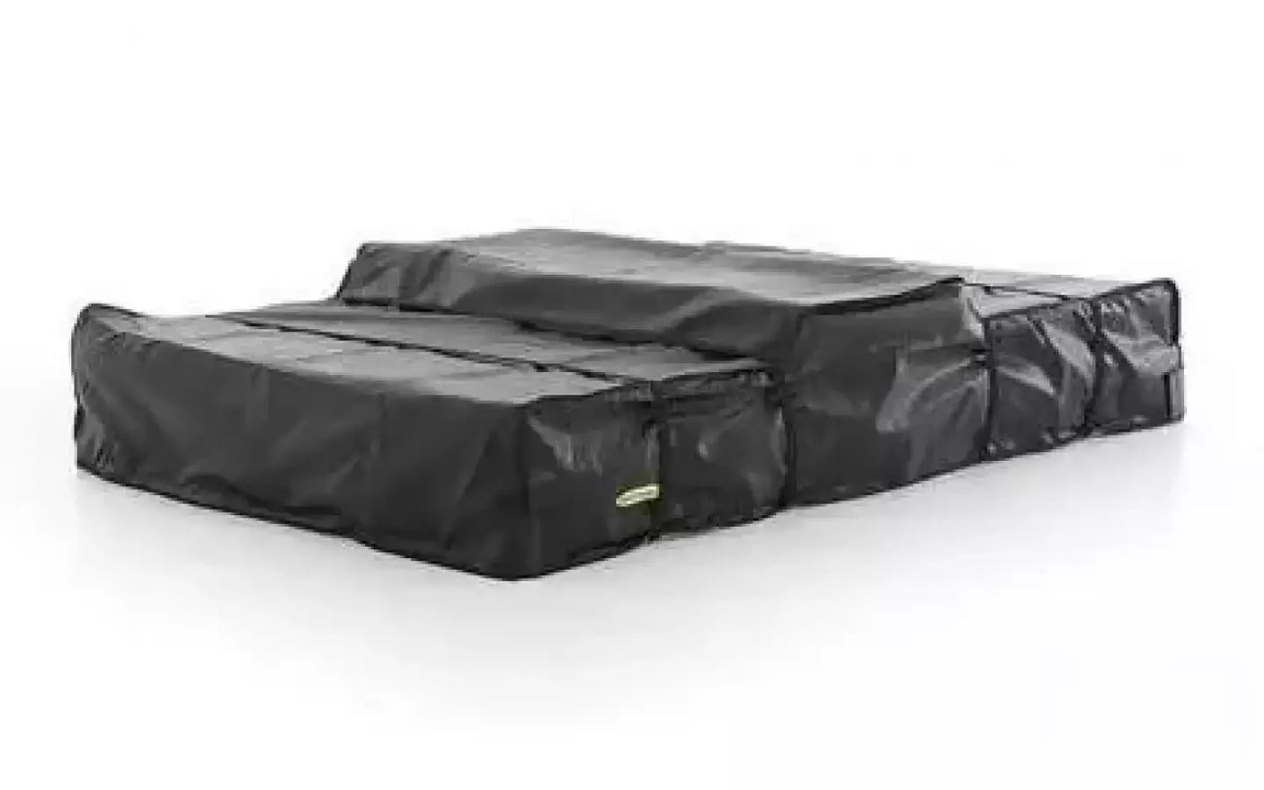 SMITTYBILT 2883 OVERLANDER XL 4 PERSON ROOF TOP TE — used rooftop tents for sale (photo 4)