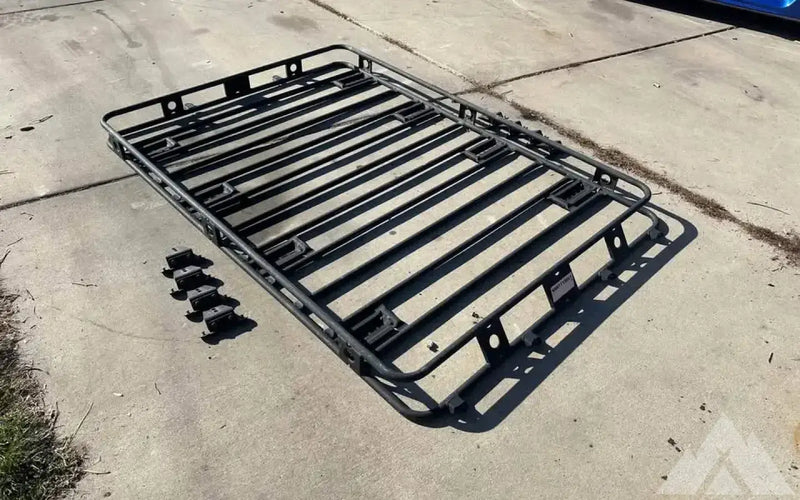 Smittybilt defender rack — used racks for sale (photo 5) — photo 5