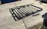 Smittybilt defender rack — used racks for sale (photo 3)