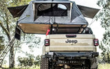 Smittybilt gen 2 overlander rooftop tent — used rooftop tents for sale