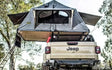 Smittybilt Gen 2 Overlander Tent XL — used rooftop tents for sale