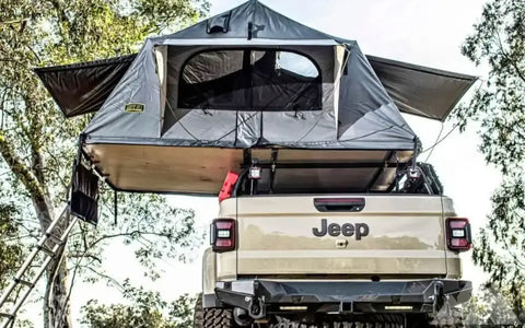 Smittybilt Gen 2 Overlander Tent XL