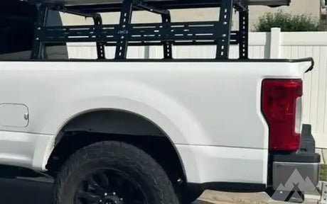 Smittybilt Gen 2 Overlander XL Roof Top Tent — used rooftop tents for sale (photo 5)