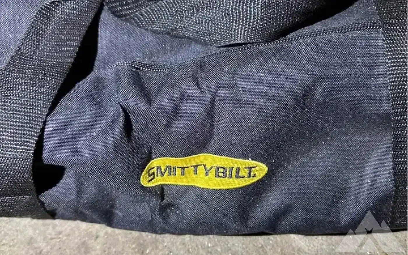 Smittybilt Kinetic Rope — new gear for sale (photo 3) — photo 3