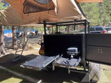 Smittybilt off road trailer — used overland trailer for sale in Reno, NV (photo 5)