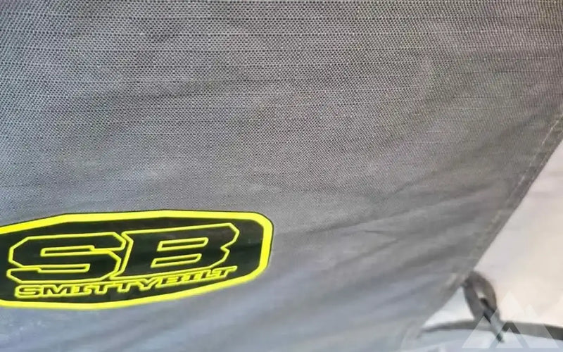 SmittyBilt Overland GEN2 Tent STD - SB2583 — used rooftop tents for sale (photo 4) — photo 4