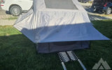 SmittyBilt Overland GEN2 Tent STD - SB2583 — used rooftop tents for sale (photo 8)