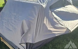 SmittyBilt Overland GEN2 Tent STD - SB2583 — used rooftop tents for sale (photo 6)