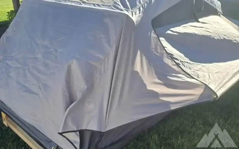 SmittyBilt Overland GEN2 Tent STD - SB2583 — used rooftop tents for sale (photo 6) — photo 6