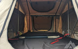 Smittybilt overland tent - SB2783 — used rooftop tents for sale (photo 5)