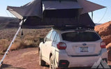 Smittybilt Overlander Gen2 Rooftop Tent — used rooftop tents for sale (photo 9)