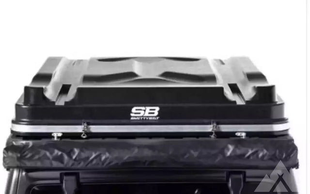 Smittybilt overlander hard shell tent — photo 2
