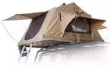 Smittybilt Overlander Roof Top Tent — used rooftop tents for sale (photo 4)