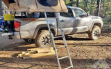 Smittybilt overlander Roof Top Tent — used rooftop tents for sale (photo 2)