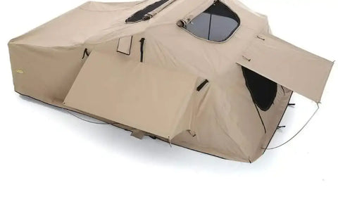 Smittybilt Overlander XL 4 Person Roof Top Tent