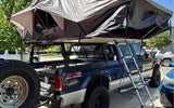 Smittybilt Overlander XL Gen 2 Rooftop Tent w/Anne — used rooftop tents for sale