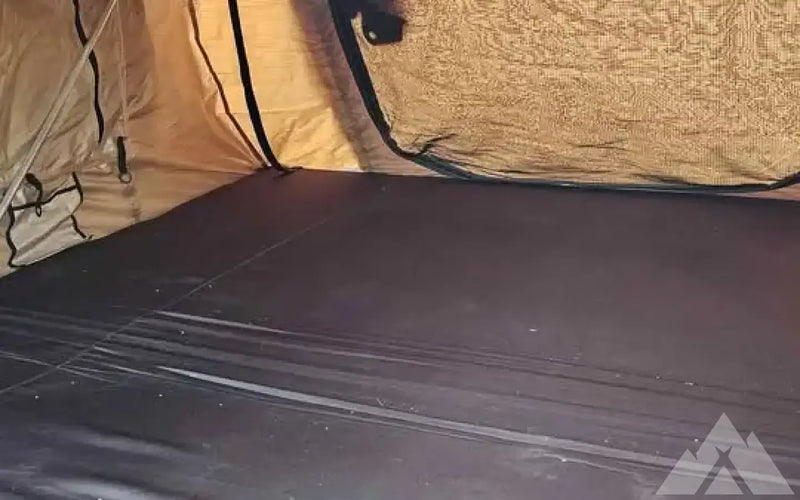 Smittybilt overlander XL rooftop tent — used rooftop tents for sale (photo 7) — photo 7