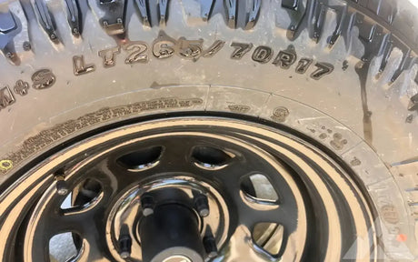 Smittybilt Overlanding Trailer W iKamper 2.0 RTT — used overland trailer for sale in Montgomery, TX (photo 3)