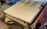 Smittybilt roof tent — used rooftop tents for sale (photo 3)